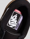 ZAPATILLAS VANS  SKATE OLD SKOOL  BLACK-GUM-WHITE