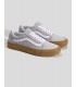 ZAPATILLAS VANS  SKATE OLD SKOOL  GUM LIGHT GREY