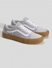 ZAPATILLAS VANS  SKATE OLD SKOOL  GUM LIGHT GREY