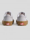 ZAPATILLAS VANS  SKATE OLD SKOOL  GUM LIGHT GREY