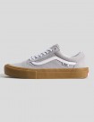 ZAPATILLAS VANS  SKATE OLD SKOOL  GUM LIGHT GREY