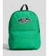 MOCHILA VANS  OLD SKOOL CLASSIC BACKPACK  VIVID GREEN