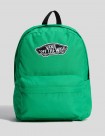 MOCHILA VANS  OLD SKOOL CLASSIC BACKPACK  VIVID GREEN