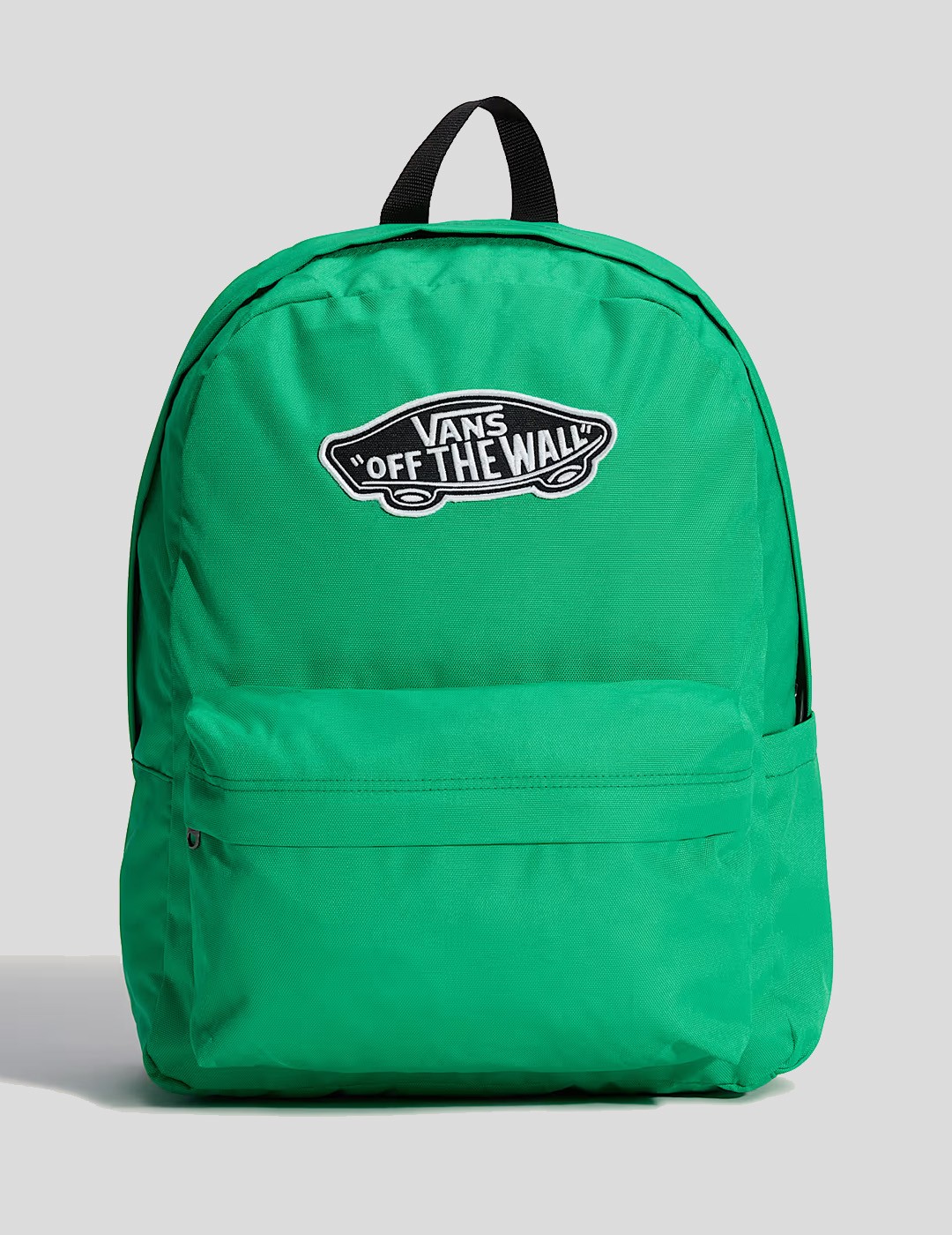 MOCHILA VANS  OLD SKOOL CLASSIC BACKPACK  VIVID GREEN