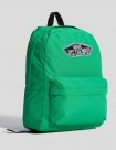 MOCHILA VANS  OLD SKOOL CLASSIC BACKPACK  VIVID GREEN