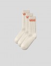 CALCETINES VANS  CLASSIC CREW SOCKS  TURTLEDOVE