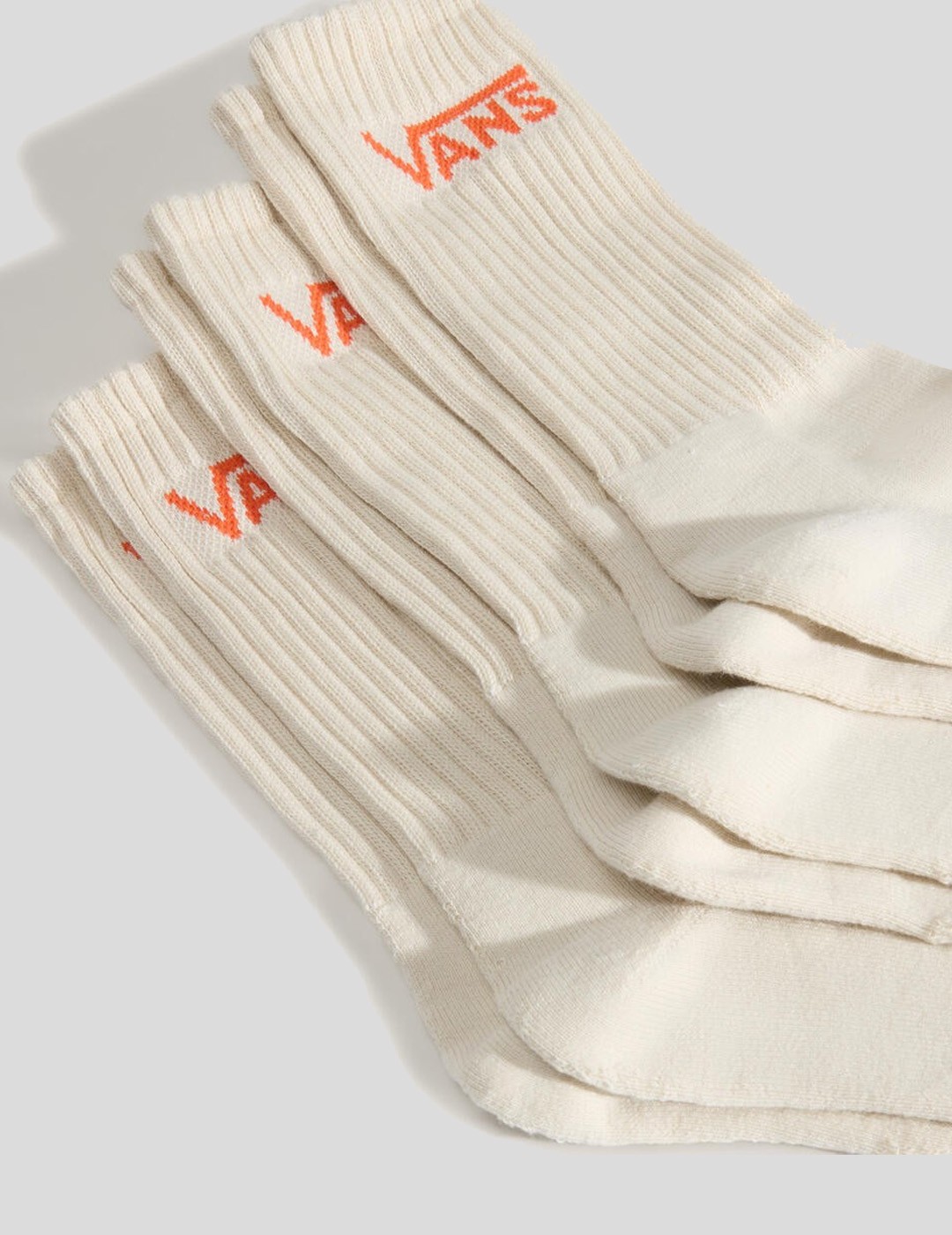CALCETINES VANS  CLASSIC CREW SOCKS  TURTLEDOVE