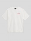 CAMISETA VANS  PREMIUM FULL DECK TEE  EGRET
