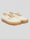 ZAPATILLAS VANS  AUTHENTIC   MARSHMALLOW WHITE