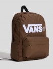 MOCHILA VANS  OLD SKOOL CLASSIC BACKPACK  VINTAGE COCOA