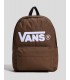 MOCHILA VANS  OLD SKOOL CLASSIC BACKPACK  VINTAGE COCOA
