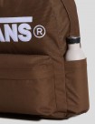 MOCHILA VANS  OLD SKOOL CLASSIC BACKPACK  VINTAGE COCOA