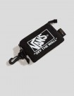 MONEDERO VANS  FORMULA ZIP WALLET  BLACK