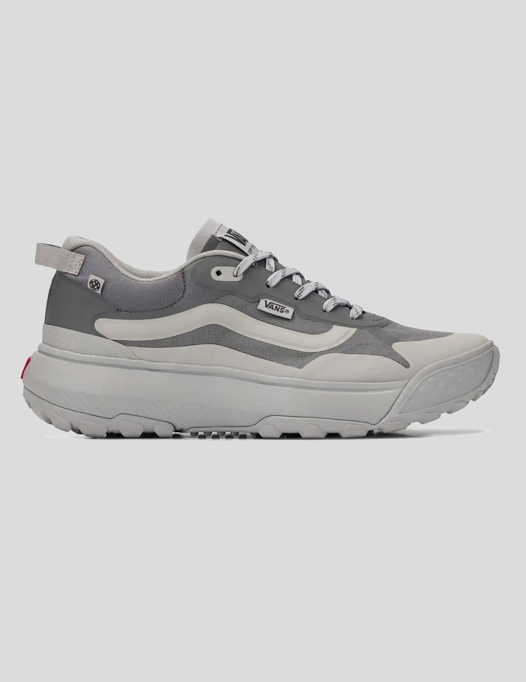 ZAPATILLAS VANS  CROSSPATH  PEWTER-LIGHT GREY