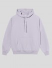 SUDADERA POLAR SKATE CO DEFAULT HOODIE  PALE PURPLE