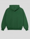 SUDADERA POLAR SKATE CO DEFAULT HOODIE  FOREST GREEN