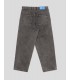 PANTALÓN POLAR SKATE CO BIG BOY PANTS  GREY WASHED