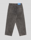 PANTALÓN POLAR SKATE CO BIG BOY PANTS  GREY WASHED