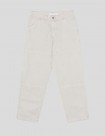 PANTALÓN POLAR SKATE CO 93 WORK PANTS  PALE TAUPE