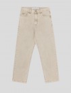 PANTALÓN POLAR SKATE CO 91 PANTS  SAND