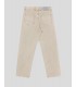 PANTALÓN POLAR SKATE CO 91 PANTS  SAND