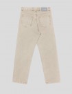 PANTALÓN POLAR SKATE CO 91 PANTS  SAND