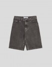 SHORTS POLAR SKATE CO BIG BOY SHORTS  WASHED GREY