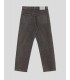 PANTALÓN POLAR SKATE CO 91 PANTS  WASHED GREY