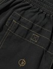 PANTALÓN POLAR SKATE CO KATA PANTS  BLACK