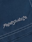 BAÑADOR POLAR SKATE CO ZIGGY SWIM SHORTS  VINTAGE INDIGO 