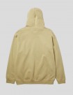 SUDADERA HUF CLASSIC ARCH PO HOODIE  SAND