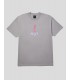 CAMISETA HUF JACKED SS TEE  LILAC