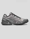 ZAPATILLAS SALOMON SPEEDCROSS 3  PALOMA-DARK GULL GRAY