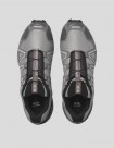 ZAPATILLAS SALOMON SPEEDCROSS 3  PALOMA-DARK GULL GRAY