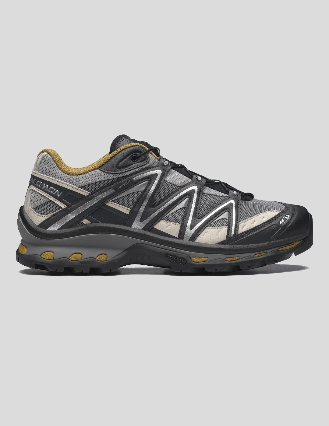 ZAPATILLAS SALOMON XT-QUEST  BLACK-PALOMA