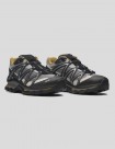 ZAPATILLAS SALOMON XT-QUEST  BLACK-PALOMA