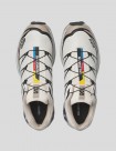 ZAPATILLAS SALOMON XT-6   VANILLA-ICE OXFORD-HERON
