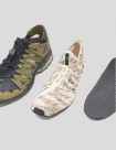 ZAPATILLAS SALOMON XA PRO 3D MODULAR 3 IN 1 BLACK-MARTINI OLIVE