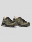 ZAPATILLAS SALOMON XA PRO 3D MODULAR 3 IN 1 BLACK-MARTINI OLIVE