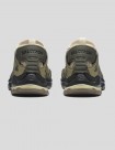 ZAPATILLAS SALOMON XA PRO 3D MODULAR 3 IN 1 BLACK-MARTINI OLIVE