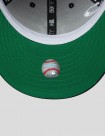 GORRA NEW ERA MLB EST SCRIPT NY YANKEES LOW PROFILE 59FIFTY  NAVY