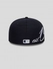 GORRA NEW ERA MLB EST SCRIPT NY YANKEES LOW PROFILE 59FIFTY  NAVY