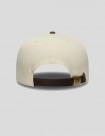 GORRA NEW ERA MLB SUEDE VISOR NY YANKEES 9FIFTY   BEIGE