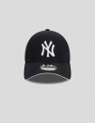 GORRA NEW ERA NY YANKEES MICROFIBRE 9FORTY  NAVY