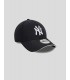 GORRA NEW ERA NY YANKEES MICROFIBRE 9FORTY  NAVY