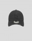 GORRA NEW ERA LA DODGERS WASH DISTRESS 9FORTY  GREY