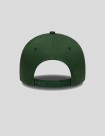 GORRA NEW ERA MLB LEAGUE ESSENTIAL NY YANKEES 9FORTY  GREEN