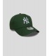 GORRA NEW ERA MLB LEAGUE ESSENTIAL NY YANKEES 9FORTY  GREEN