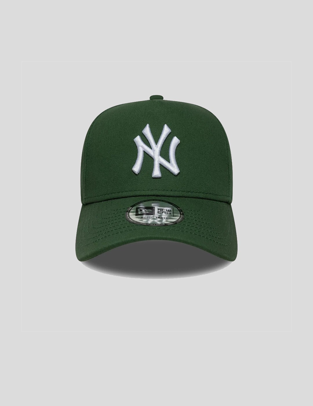 GORRA NEW ERA MLB LEAGUE ESSENTIAL NY YANKEES 9FORTY  GREEN