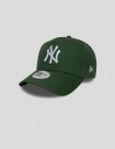 GORRA NEW ERA MLB LEAGUE ESSENTIAL NY YANKEES 9FORTY  GREEN
